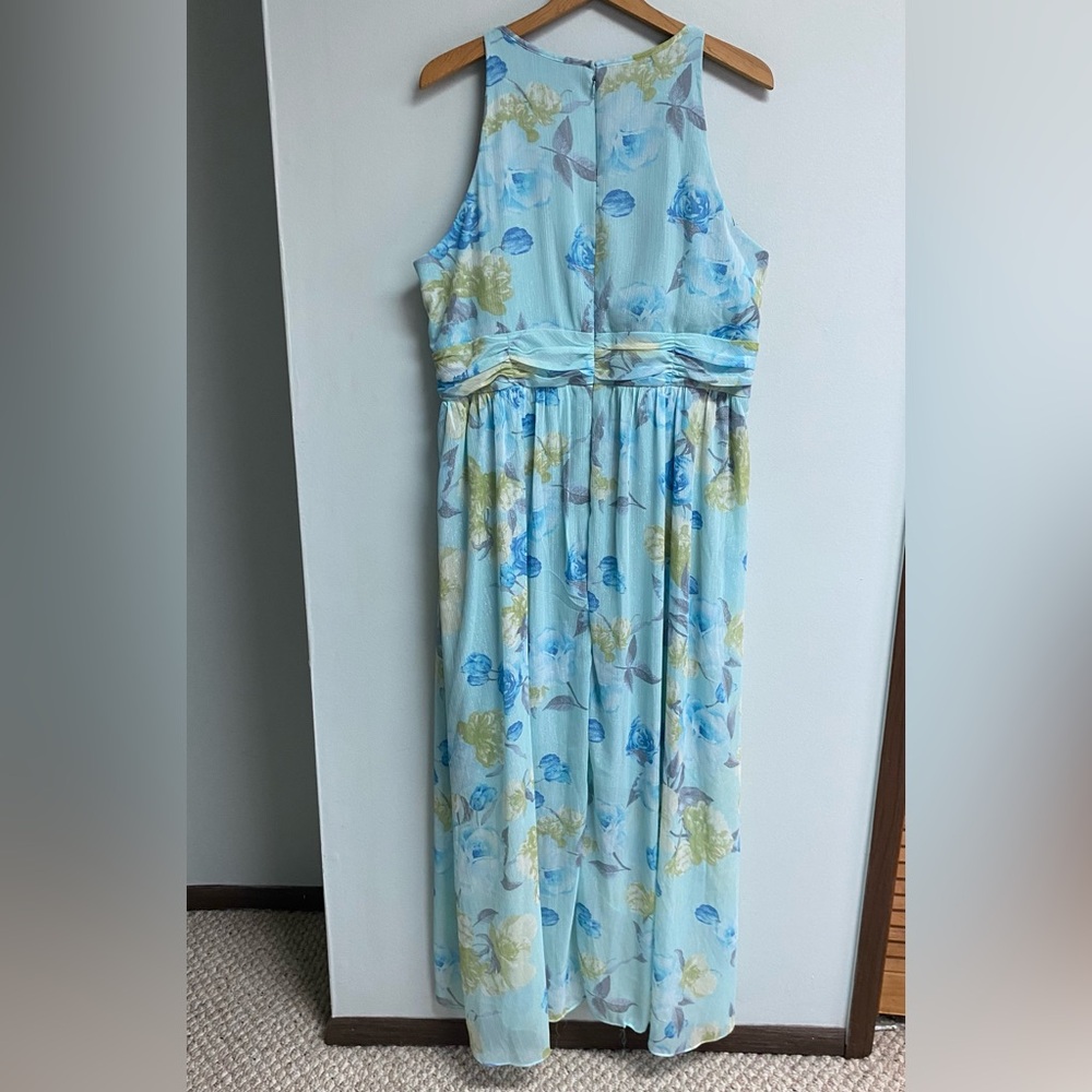 R&M RICHARDS DRESS - 20W - Picture 10 of 14